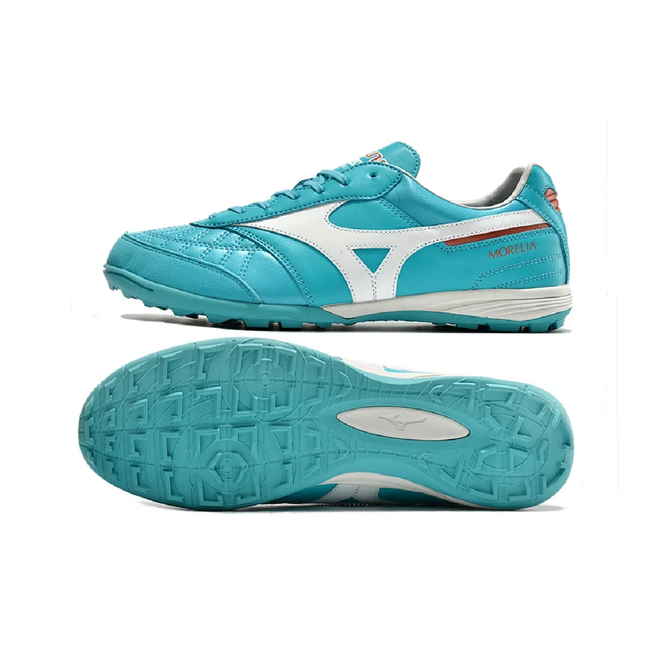 Mizuno Morelia Sala TF Light Blue