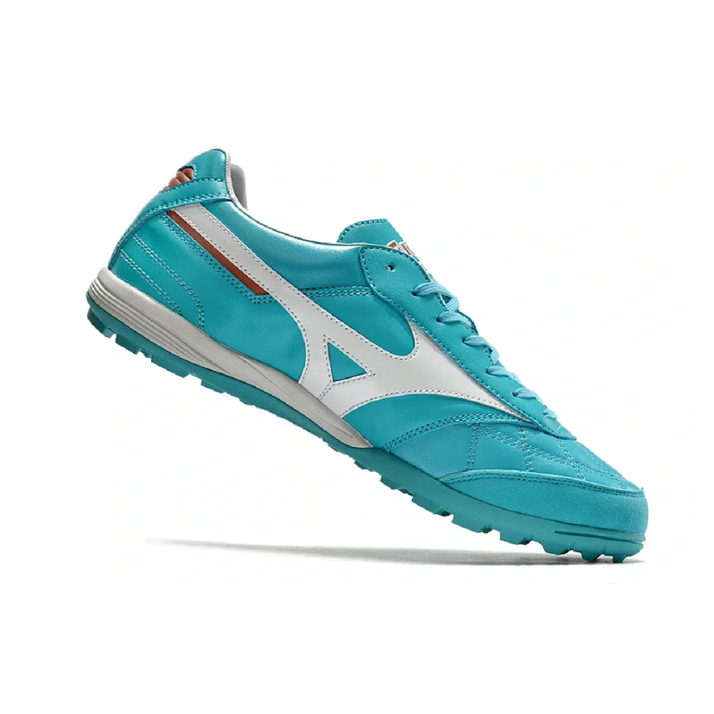 Mizuno Morelia Sala TF Light Blue