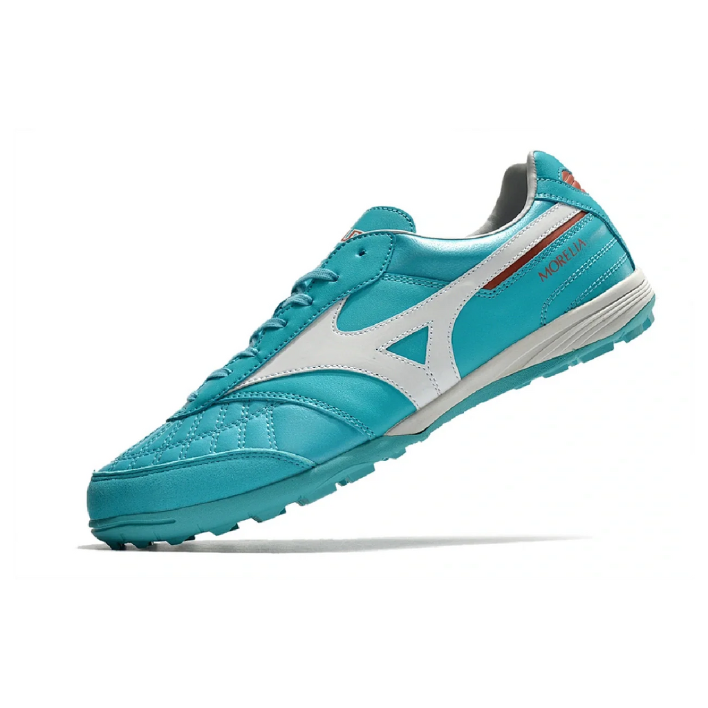 Mizuno Morelia Sala TF Light Blue