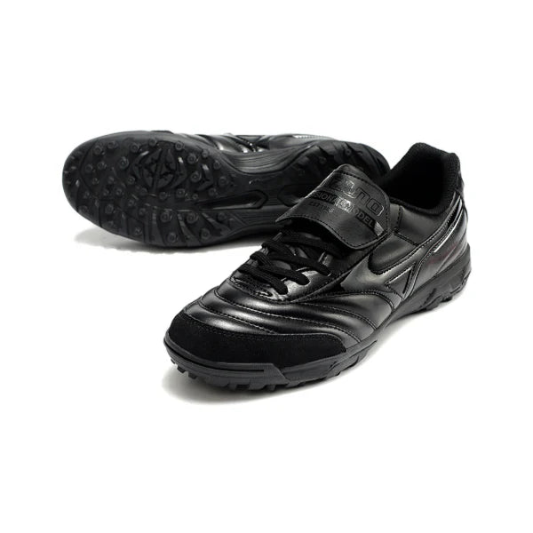 Mizuno Morelia TF Black