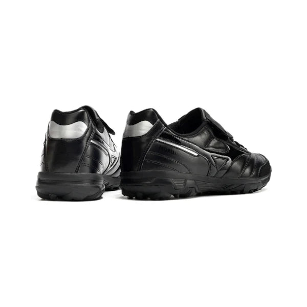 Mizuno Morelia TF Black