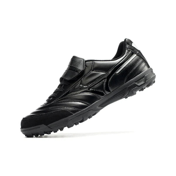 Mizuno Morelia TF Black