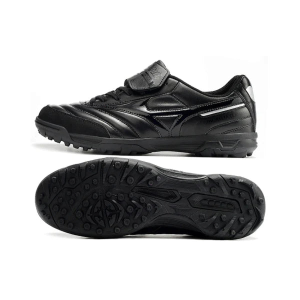 Mizuno Morelia TF Black