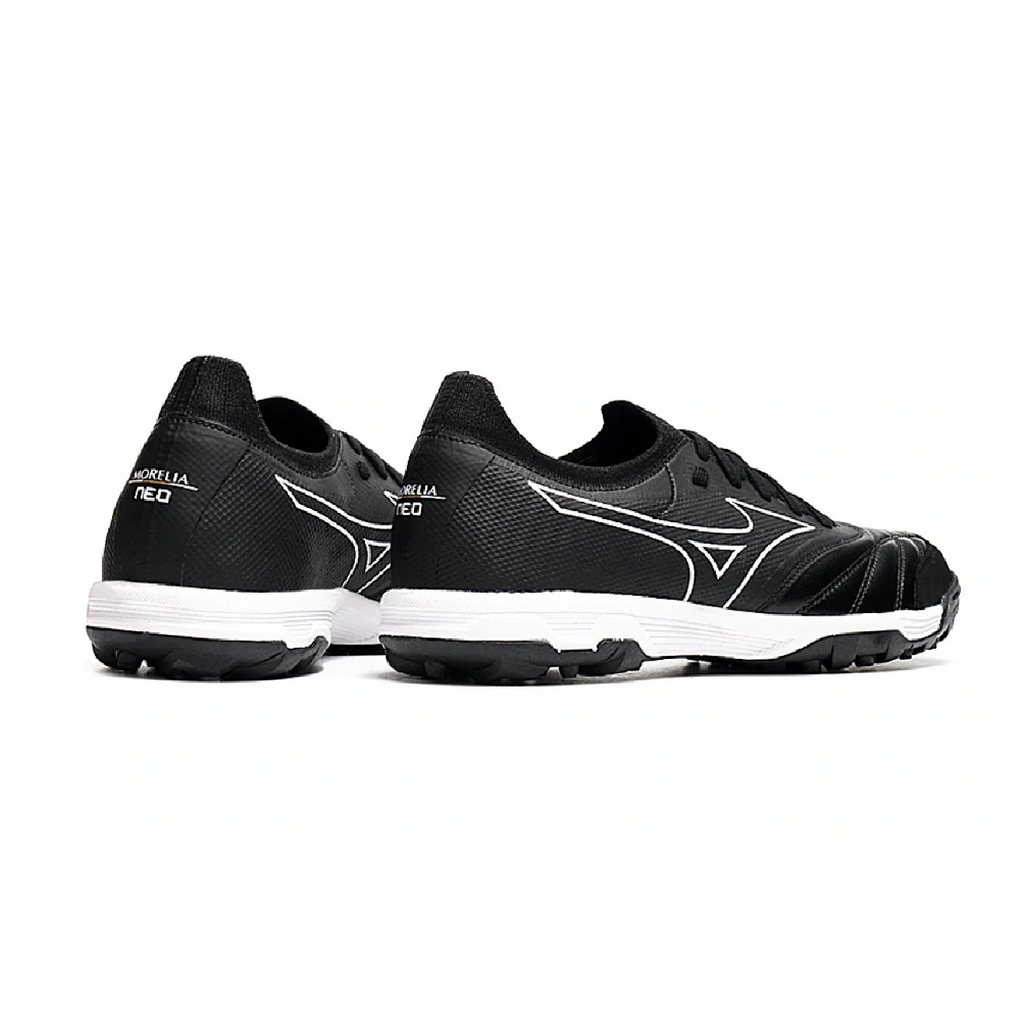 Mizuno Neo Sala Black TF