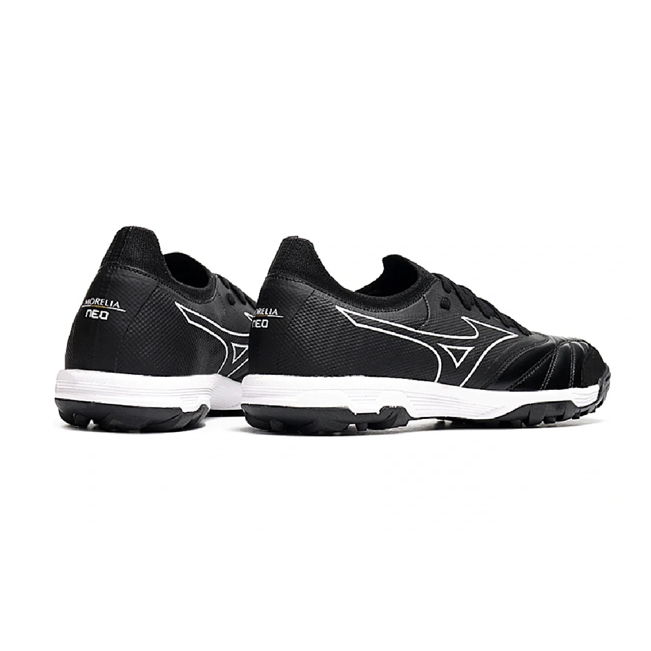 Mizuno Neo Sala Black TF