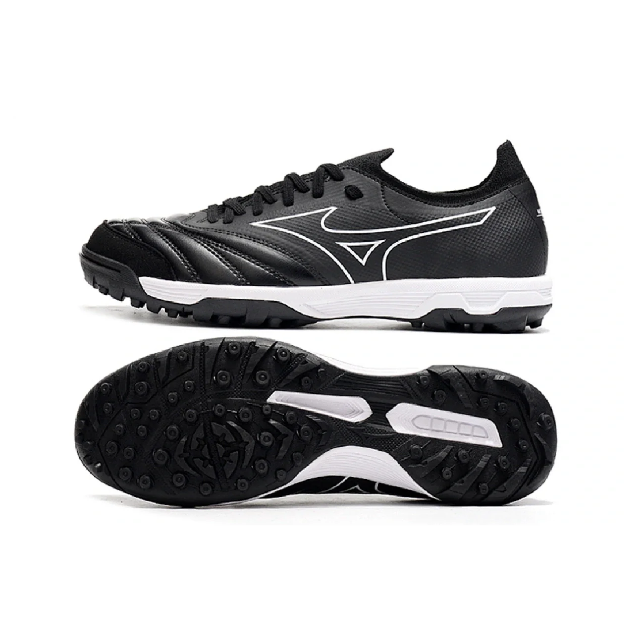 Mizuno Neo Sala Black TF