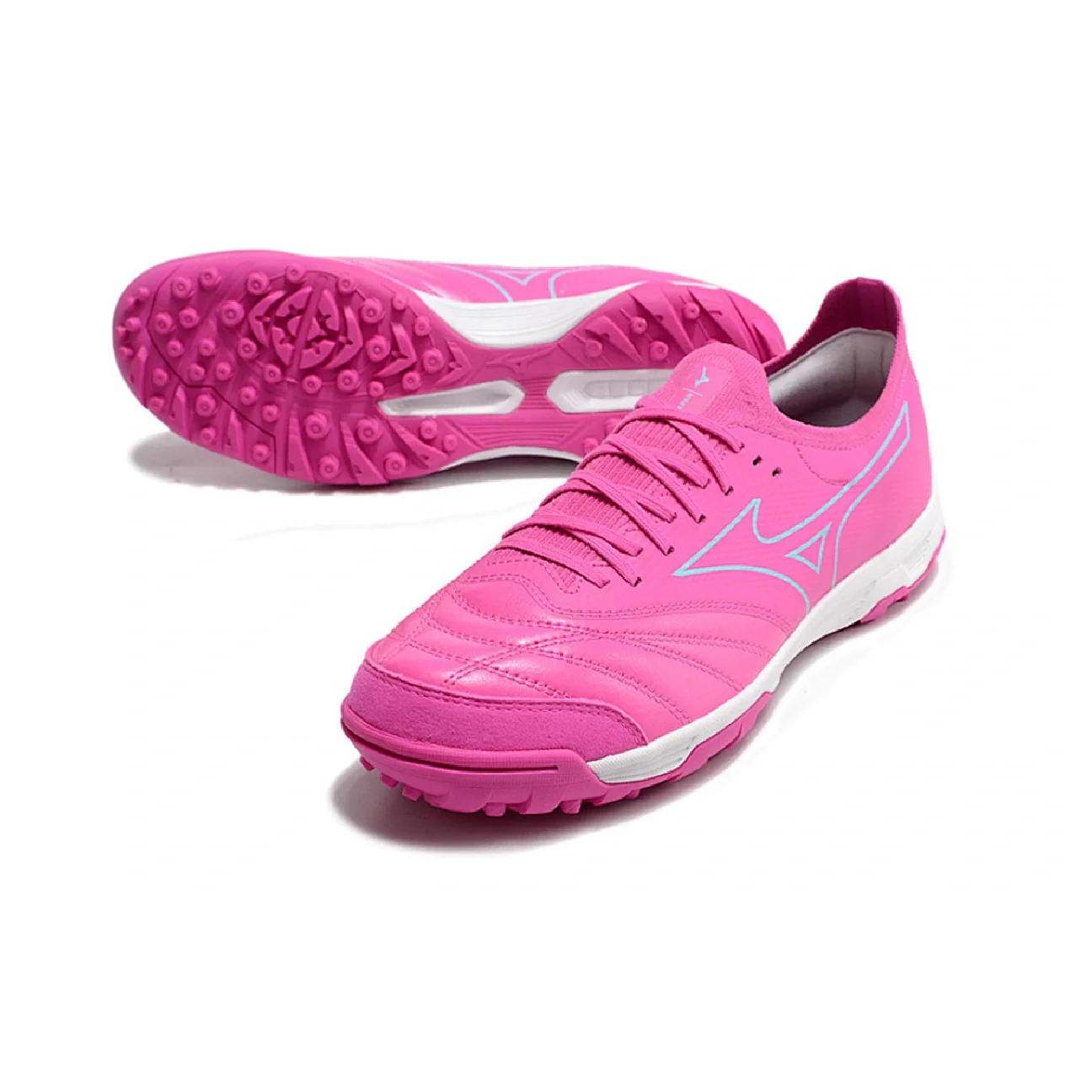 Mizuno Neo Sala TF Pink
