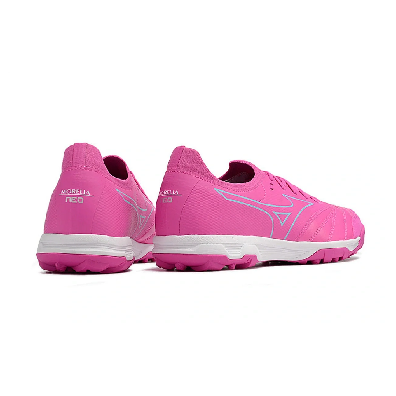 Mizuno Neo Sala TF Pink