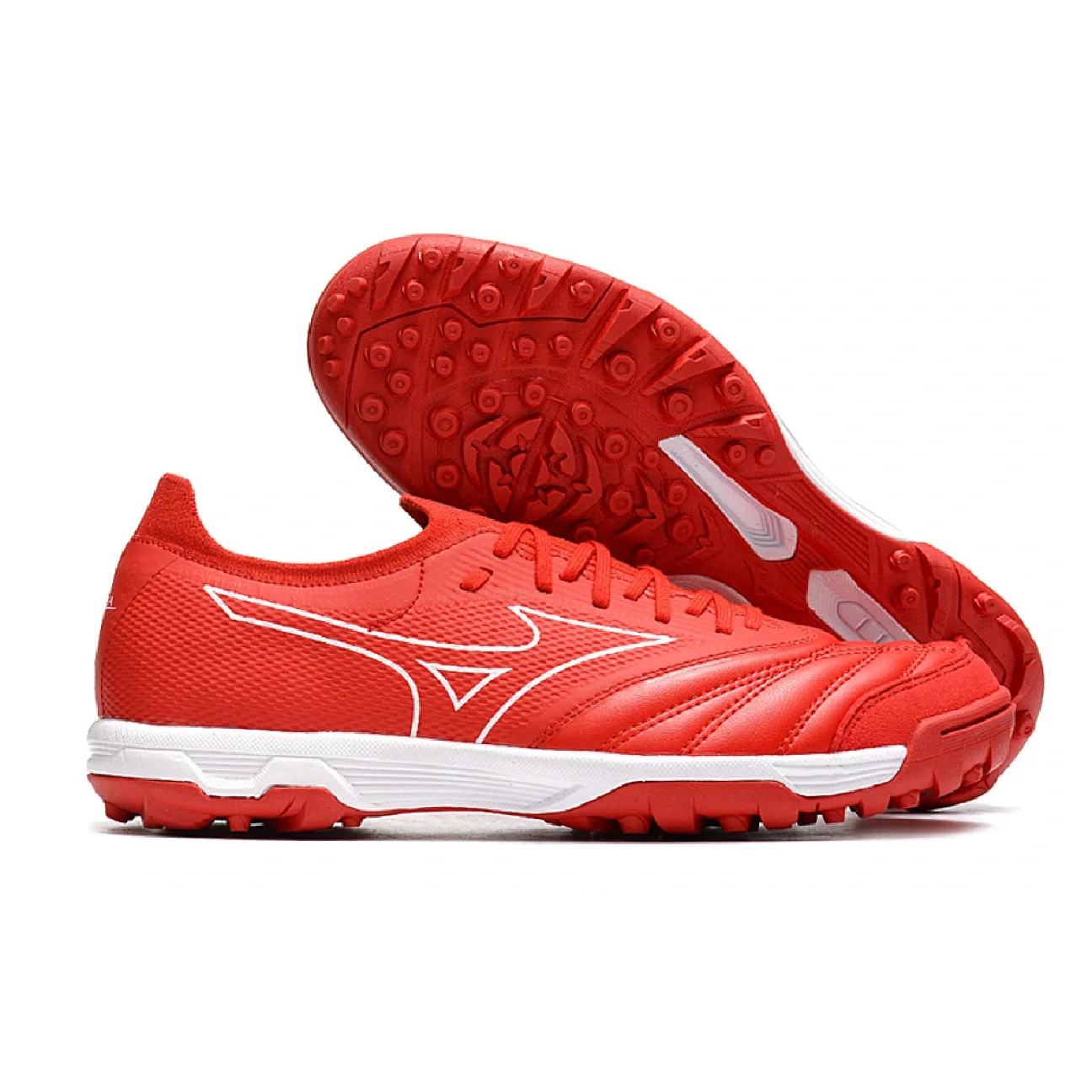 Mizuno Neo Sala Red TF