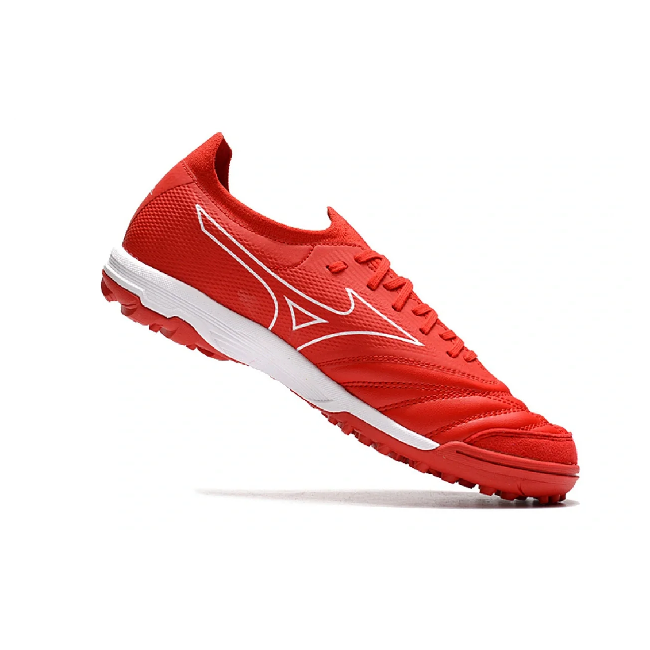Mizuno Neo Sala Red TF