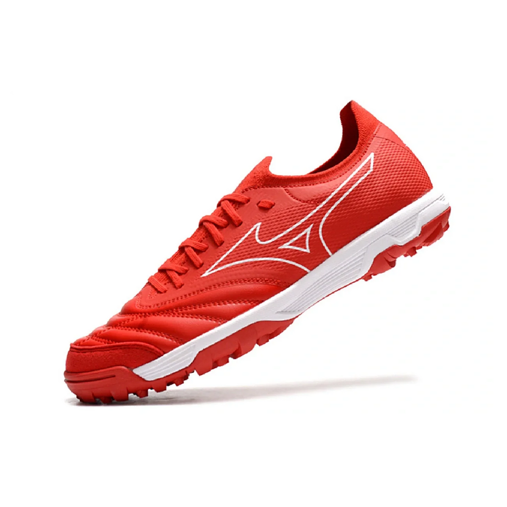 Mizuno Neo Sala Red TF