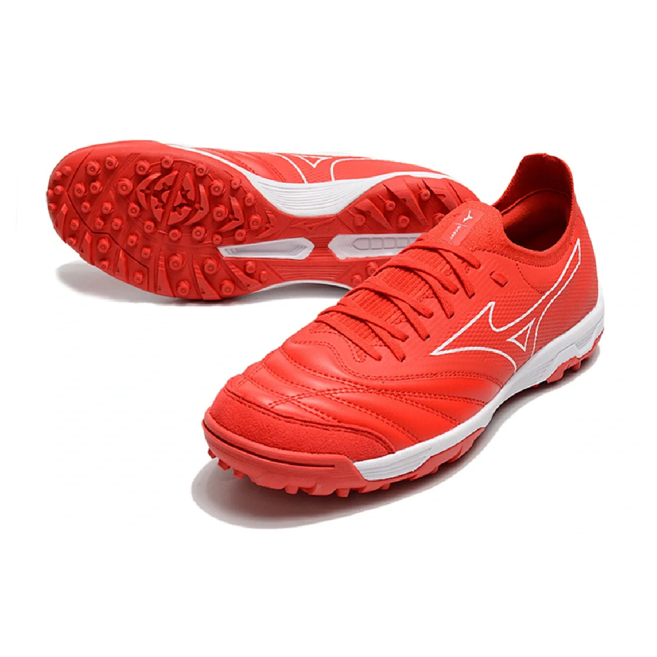 Mizuno Neo Sala Red TF
