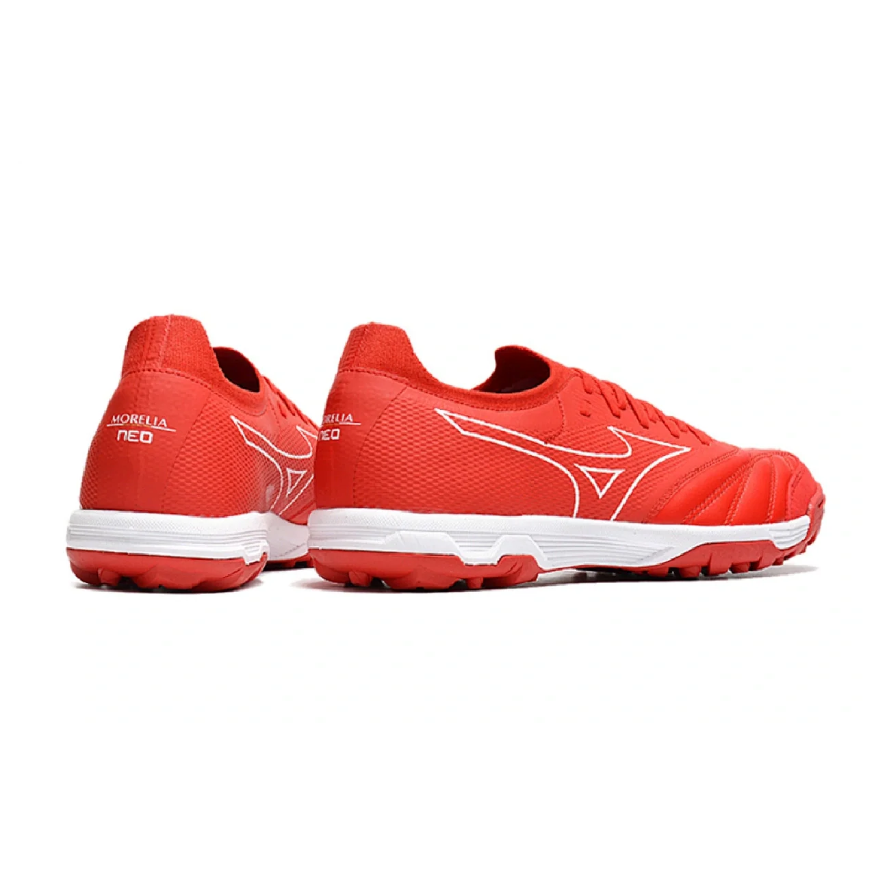 Mizuno Neo Sala Red TF