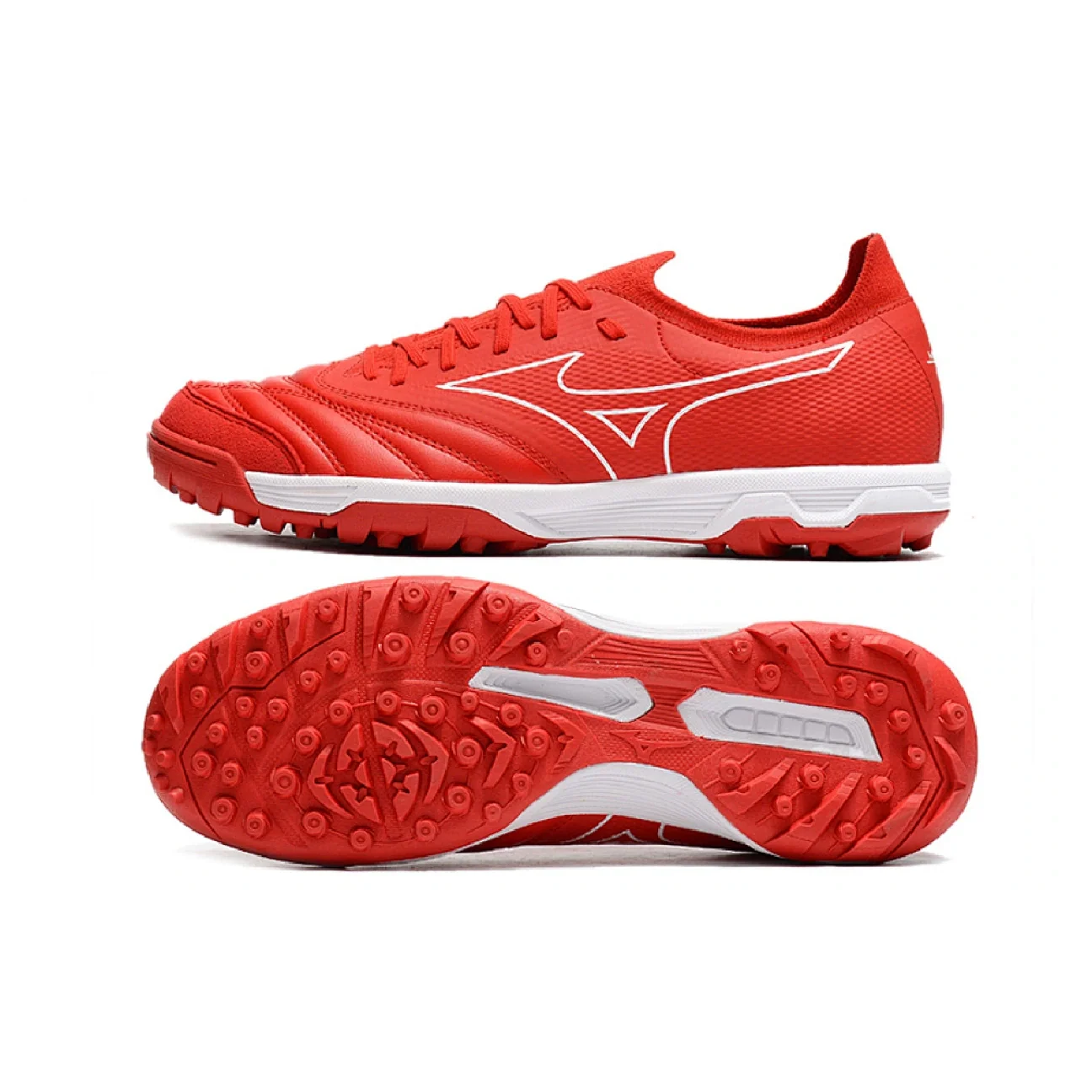 Mizuno Neo Sala Red TF