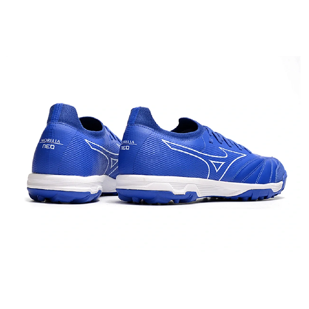 Mizuno Neo Sala TF Blue