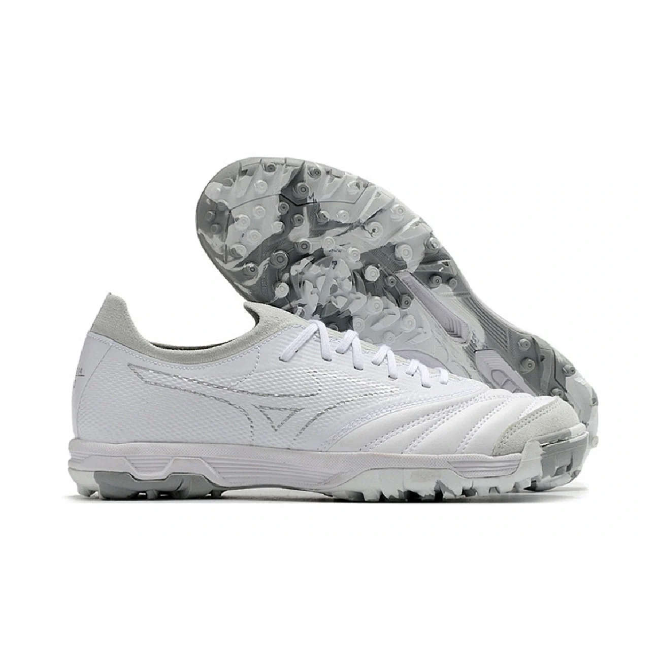 Mizuno Neo Sala TF White