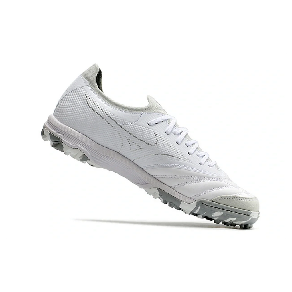 Mizuno Neo Sala TF White
