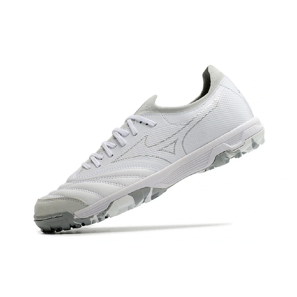 Mizuno Neo Sala TF White