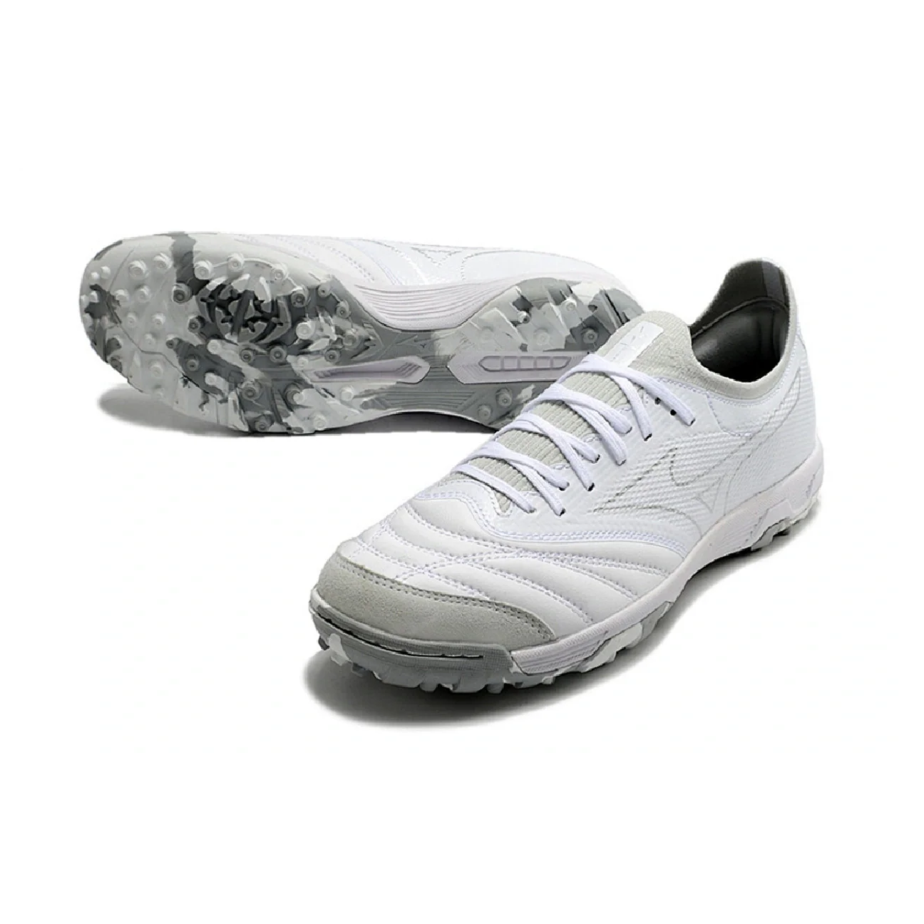 Mizuno Neo Sala TF White