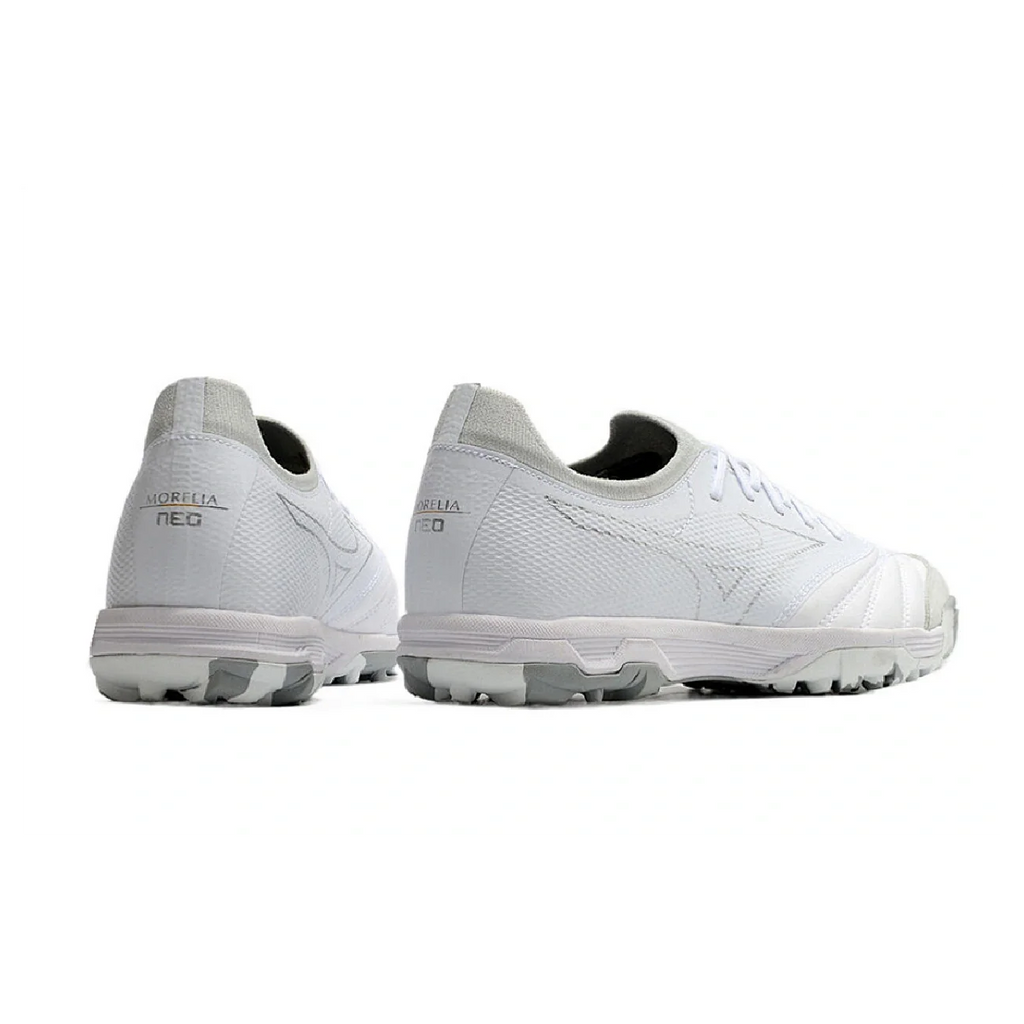 Mizuno Neo Sala TF White