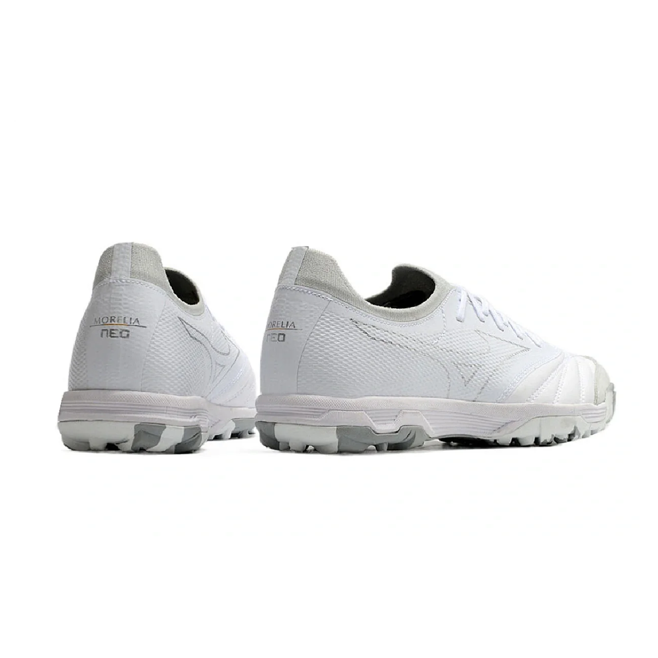 Mizuno Neo Sala TF White