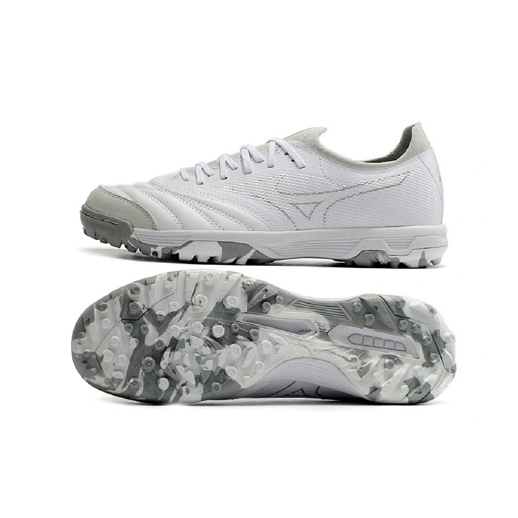 Mizuno Neo Sala TF White