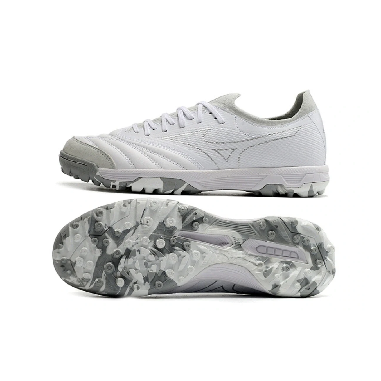 Mizuno Neo Sala TF White