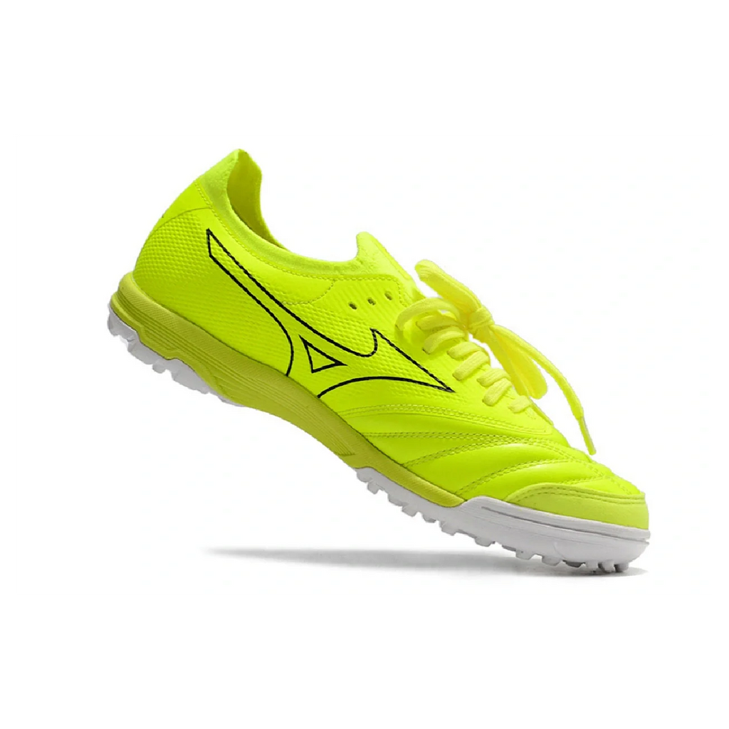 Mizuno Neo Sala TF Green Neon