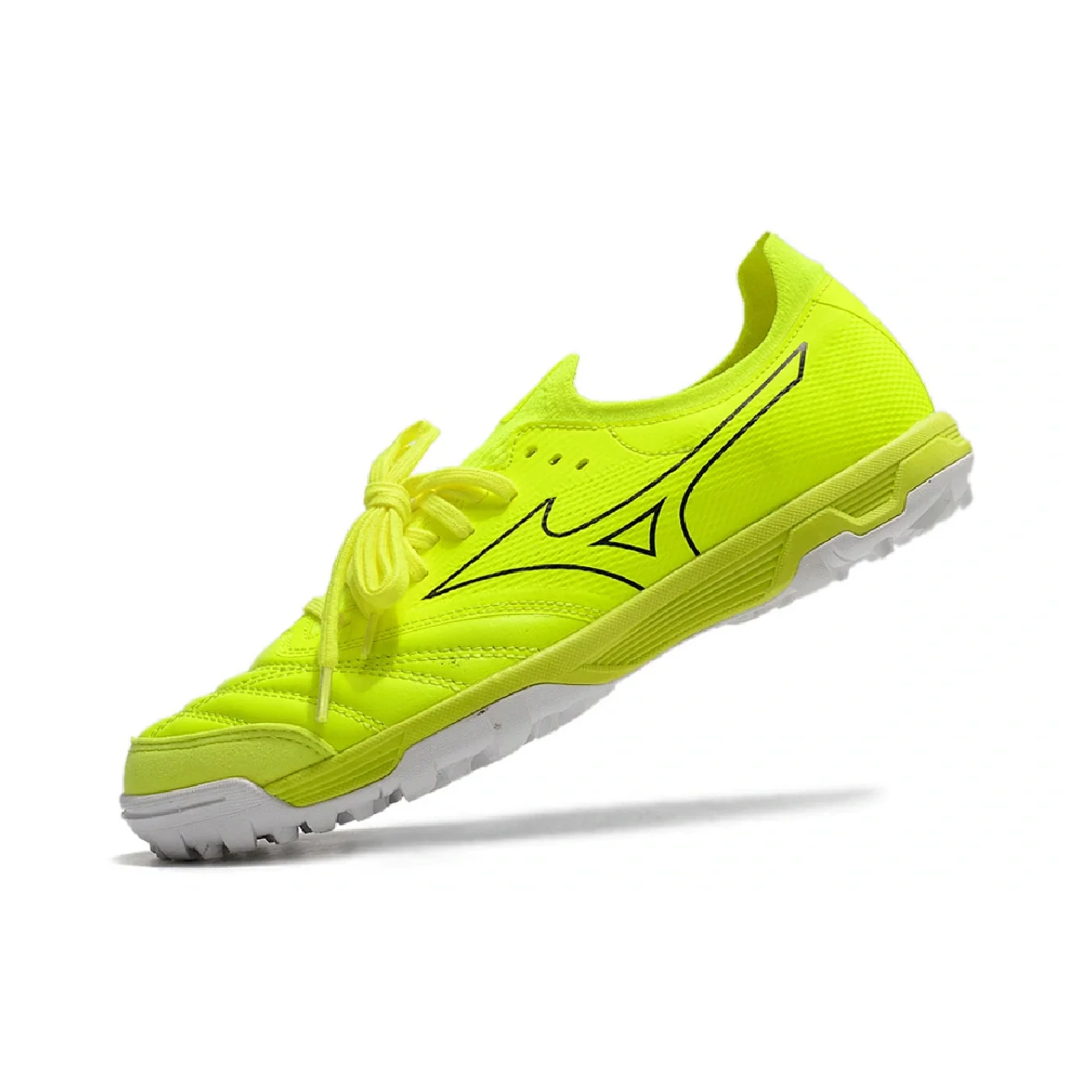 Mizuno Neo Sala TF Green Neon