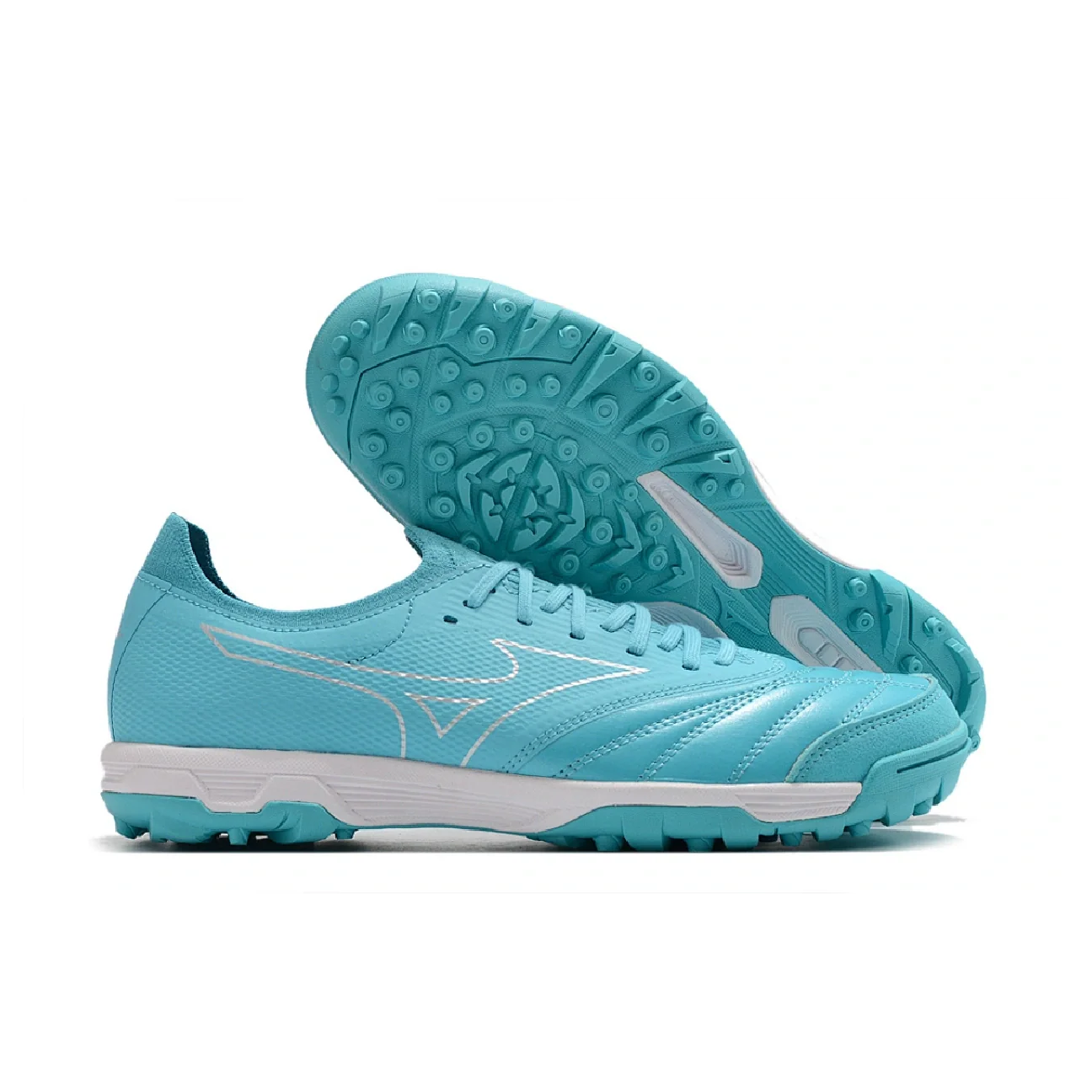 Mizuno Neo Sala TF Light Blue