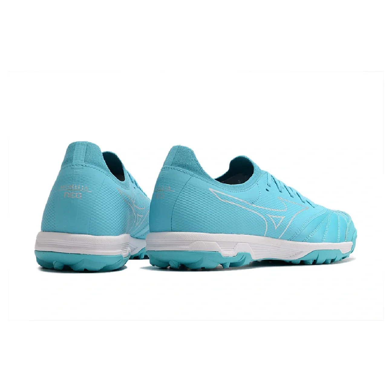 Mizuno Neo Sala TF Light Blue