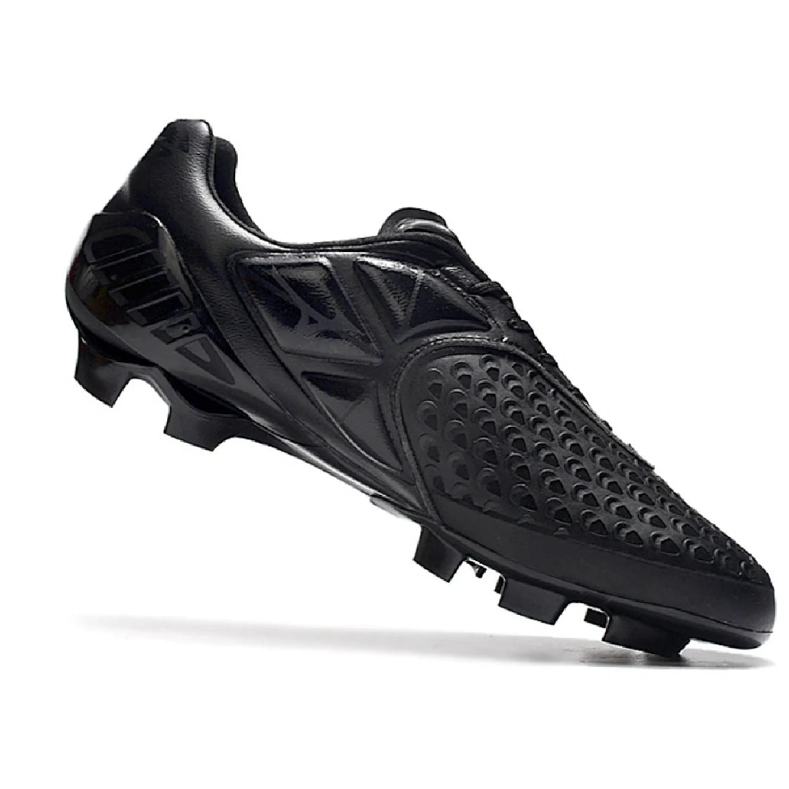 Mizuno Wave Ignitus 4 Black FG