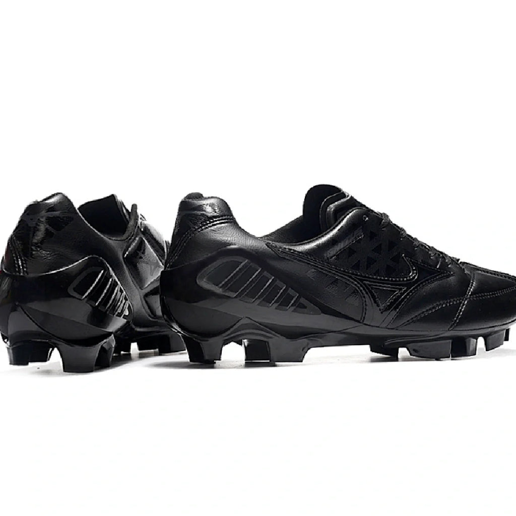 Mizuno Wave Ignitus 4 Black FG