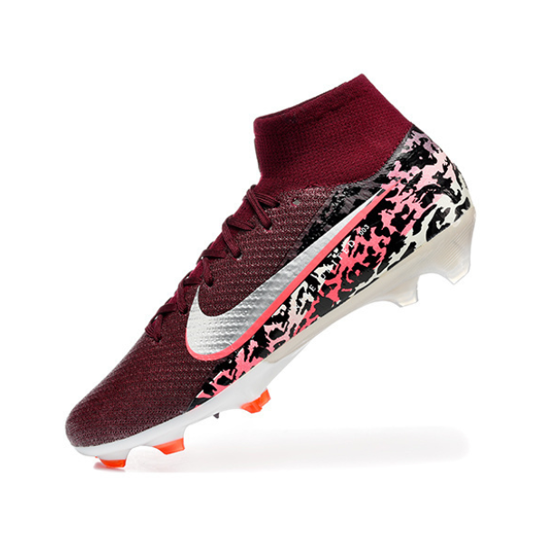 Nike Mercurial Superfly 10 Elite Nike United 003 Pack Firm Ground FG Kids Football Boot