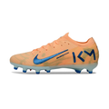 Nike Mercurial Vapor 16 Elite Orange Mbappe Pack Artificial Grass AG Kids