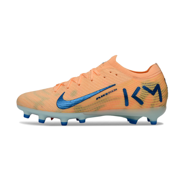 Nike Mercurial Vapor 16 Elite Orange Mbappe Pack Artificial Grass AG Kids