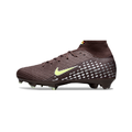 Nike Mercurial Superfly 10 Elite Brown Mbappe Pack FG Kids