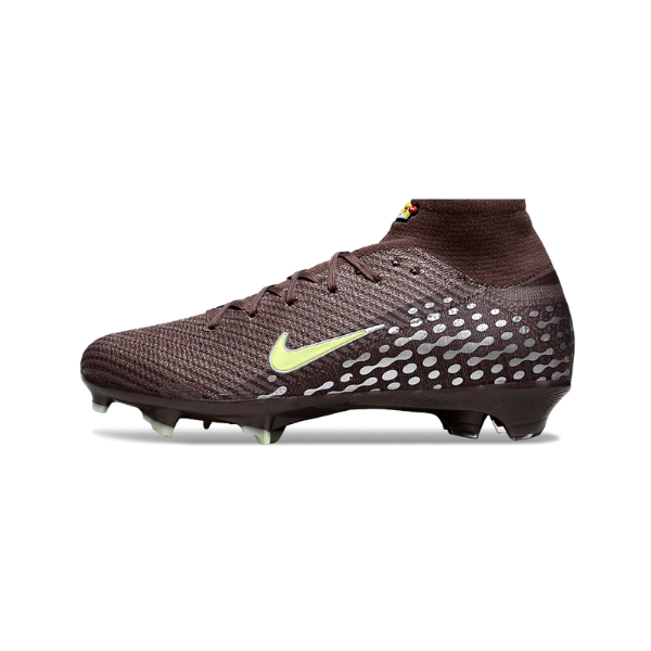 Nike Mercurial Superfly 10 Elite Brown Mbappe Pack FG Kids