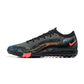 Nike Mercurial Vapor 16 Elite Black Air Max 95 Pack TF Kids
