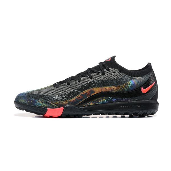 Nike Mercurial Vapor 16 Elite Black Air Max 95 Pack Turf TF Kids Football Boot