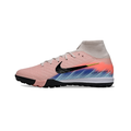 Nike Mercurial Superfly 10 Elite United 002 Pack Black Sole TF Kids