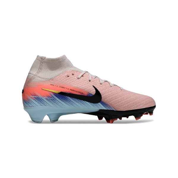 Nike Mercurial Superfly 10 Elite United 002 Pack Firm Ground FG Kids Football Boot