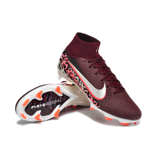 Nike Mercurial Superfly 10 Elite Nike United 003 Pack Firm Ground FG Kids Football Boot