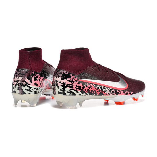 Nike Mercurial Superfly 10 Elite Nike United 003 Pack Firm Ground FG Kids Football Boot