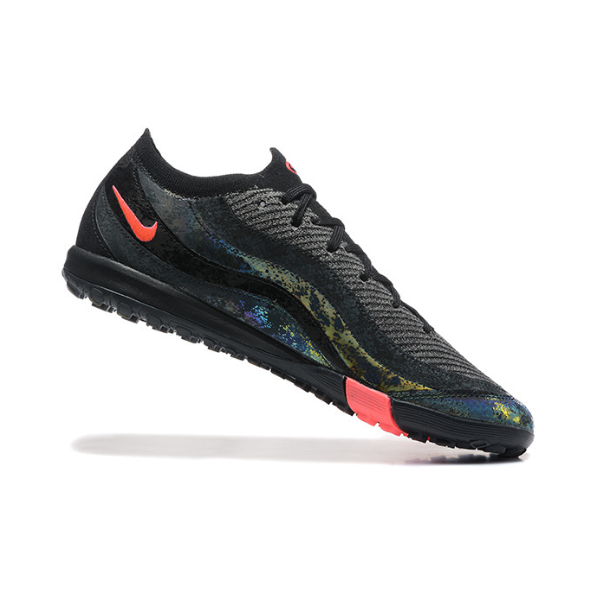 Nike Mercurial Vapor 16 Elite Black Air Max 95 Pack Turf TF Kids Football Boot