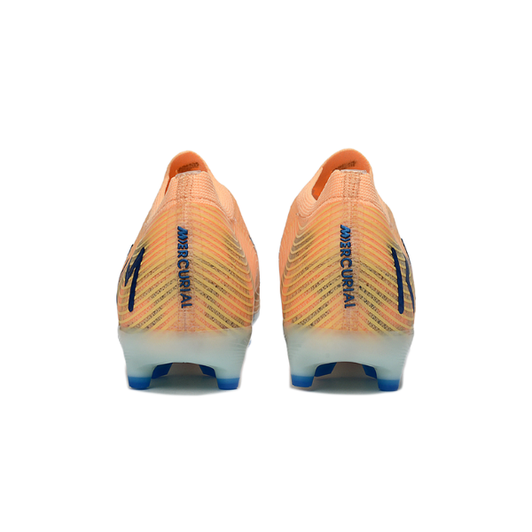 Nike Mercurial Vapor 16 Elite Orange Mbappe Pack Artificial Grass AG Kids