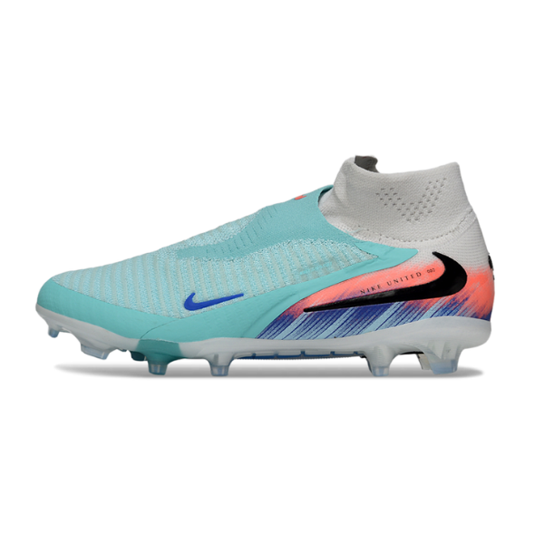 Nike Phantom 6 DF Elite Nike United 002 Pack Firm Ground FG Kids Football Boot