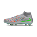 Nike Phantom 6 DF Elite x EA FC White Pack Firm Ground FG Kids Football Boot