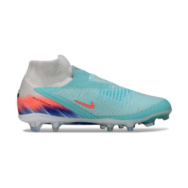 Nike Phantom 6 DF Elite Nike United 002 Pack Firm Ground FG Kids Football Boot