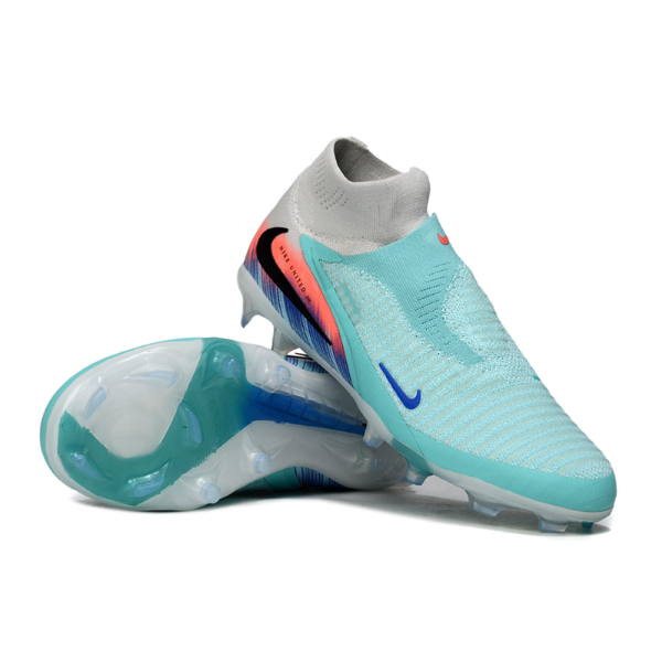 Nike Phantom 6 DF Elite Nike United 002 Pack Firm Ground FG Kids Football Boot